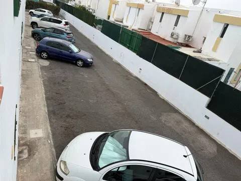 Piso de 40 m² en San Bartolomé de Tirajana