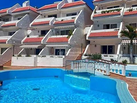 Piso de 53 m² en Arona