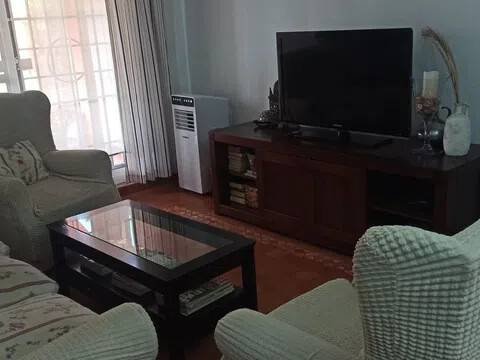 Piso de 80 m² en Vera