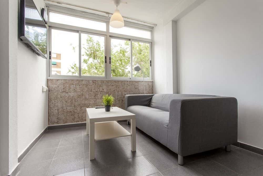 Habitació de lloguer, València