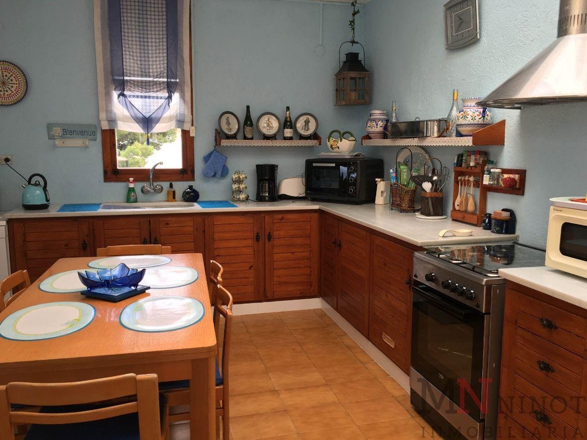 Casa de 500 m² a Orpesa