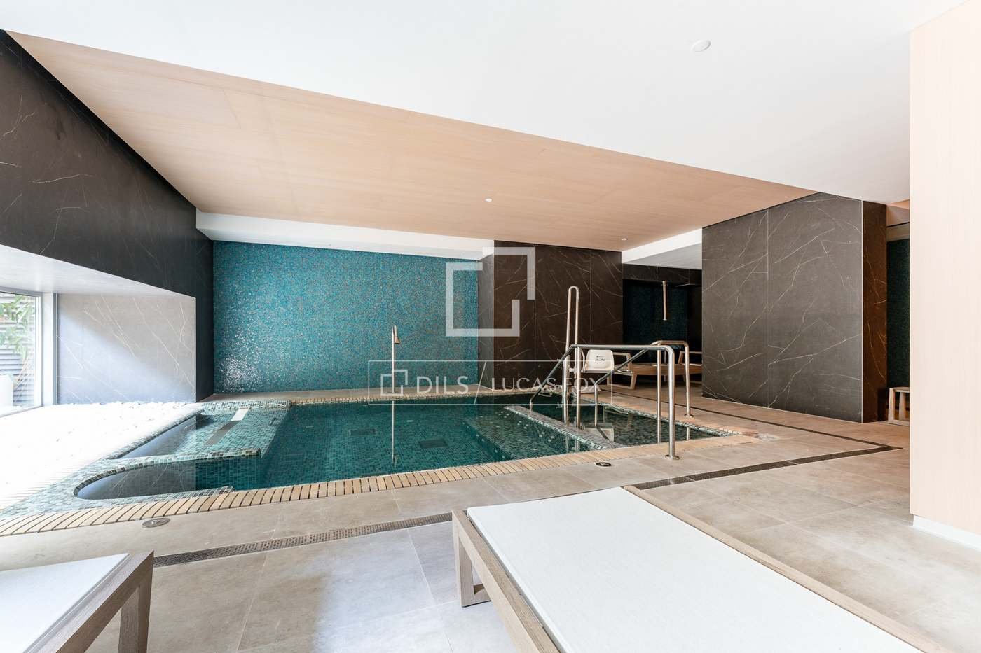 Piso de 287 m² en Málaga