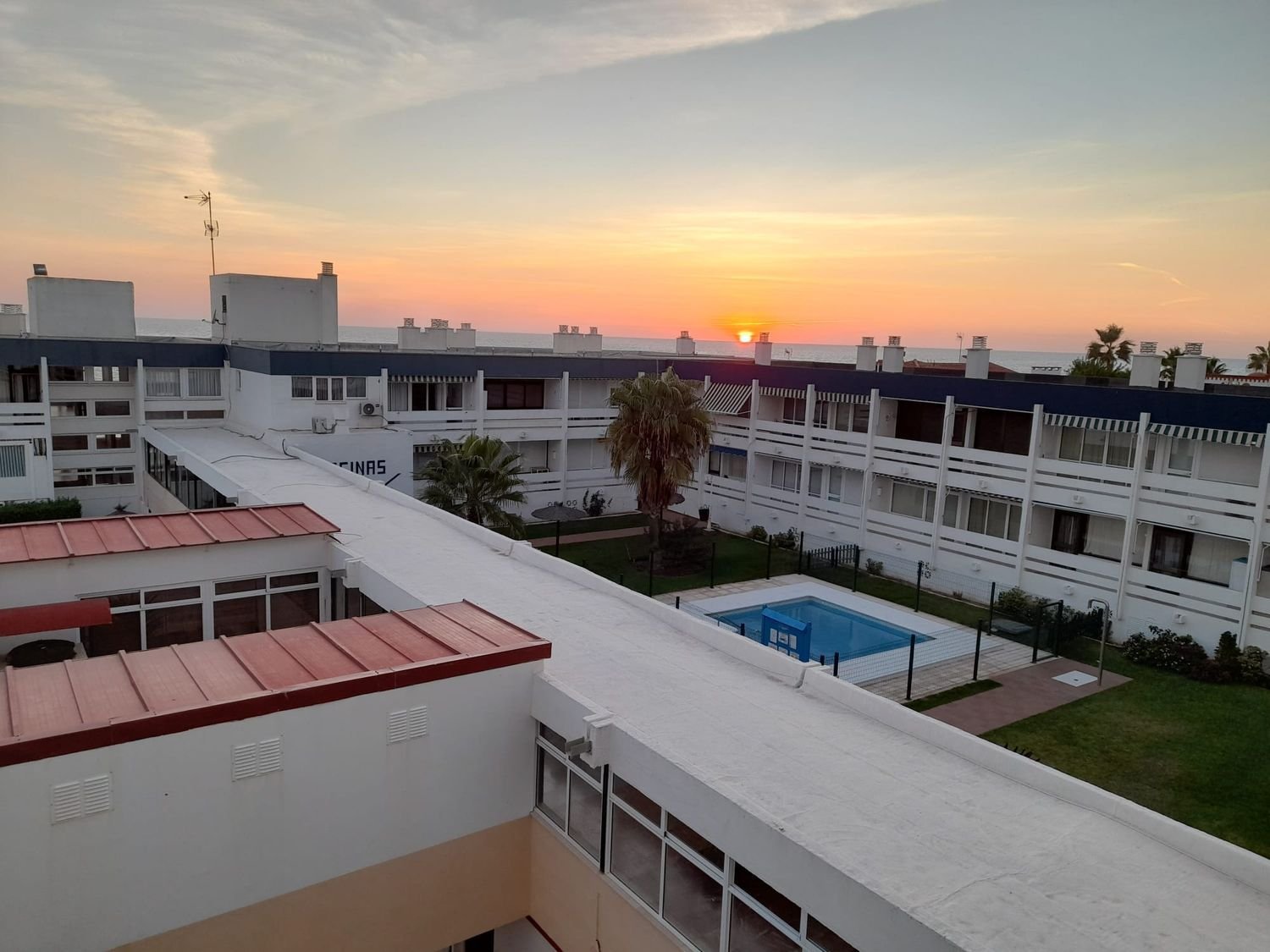 Piso de 72 m² en Almonte