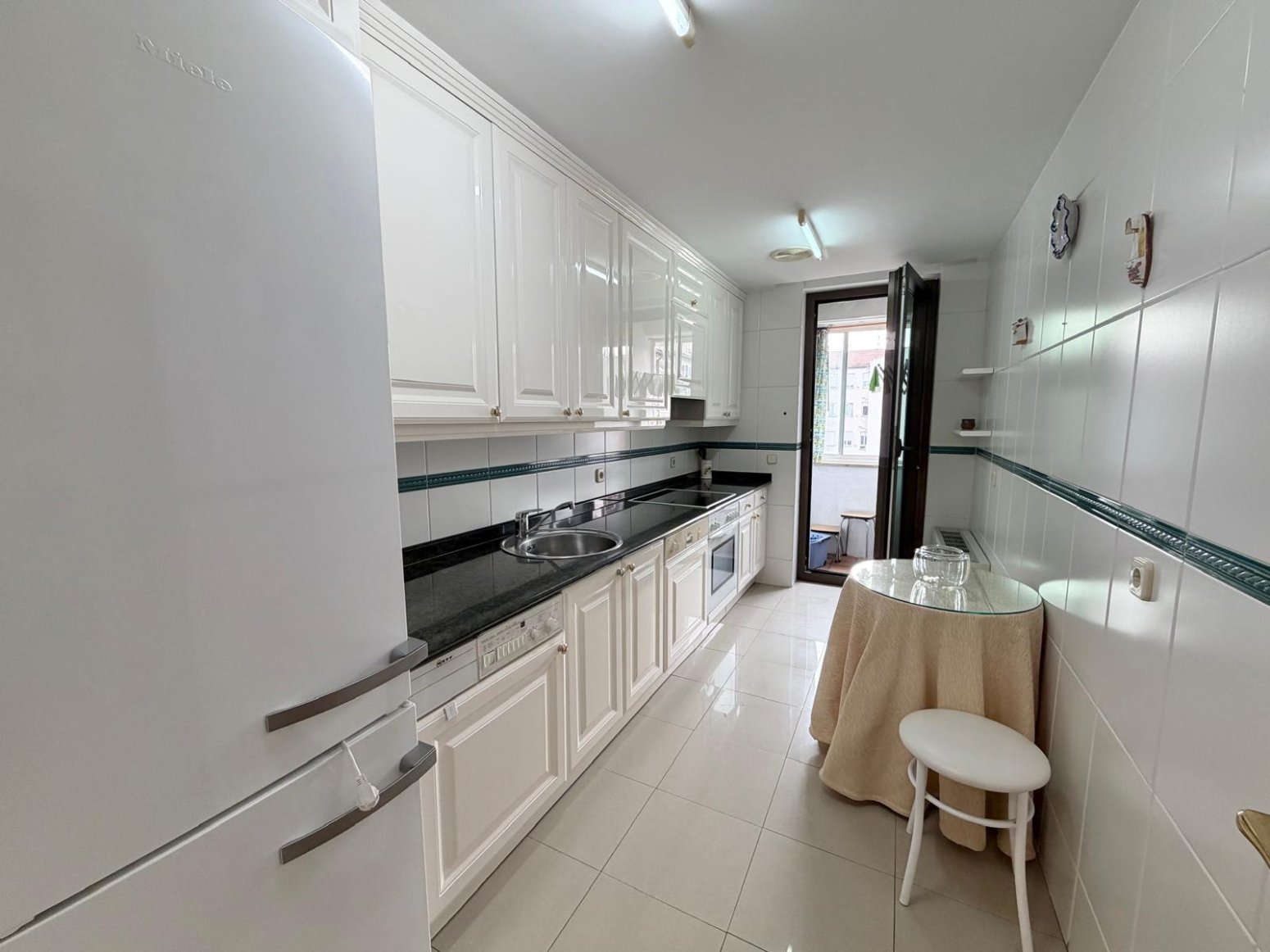 Piso de 85 m² en Logroño