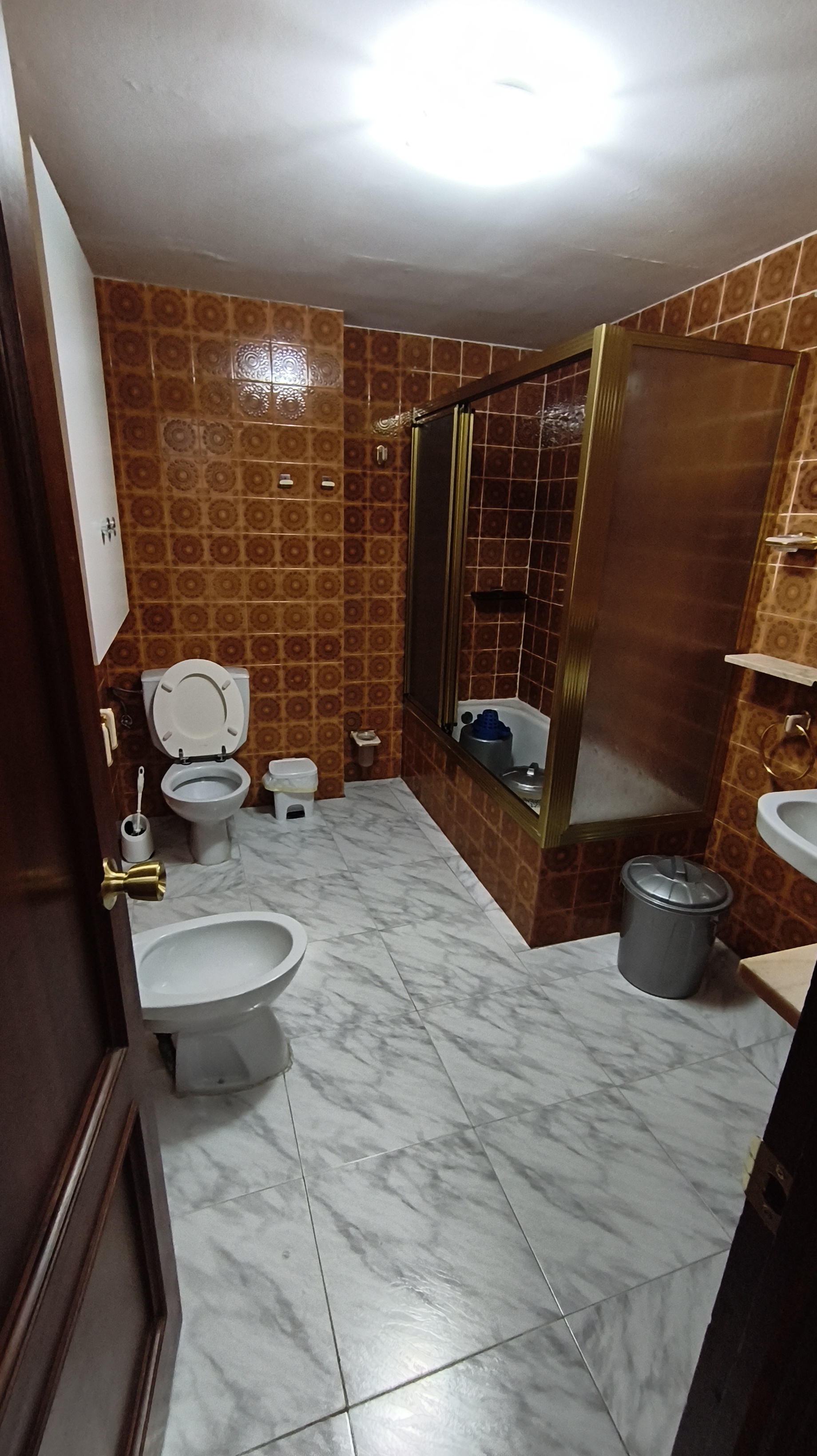 Habitación 127 m², León