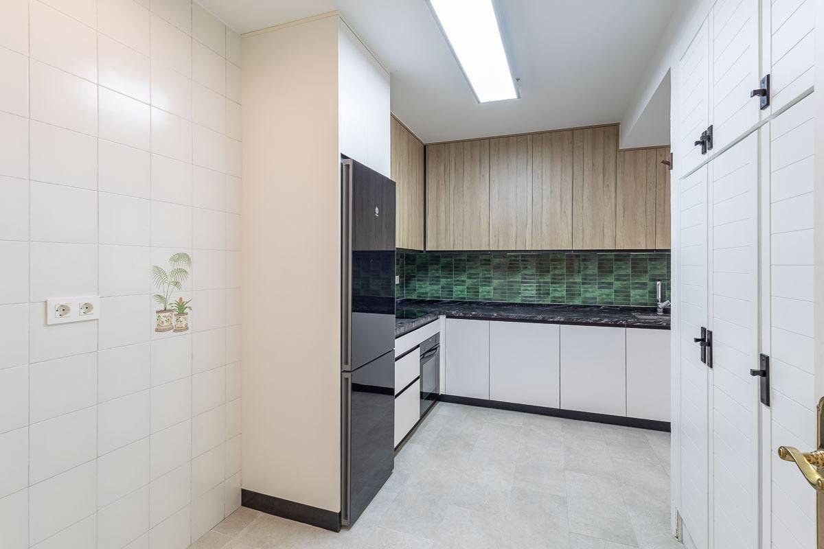 Piso de 150 m² en Granada