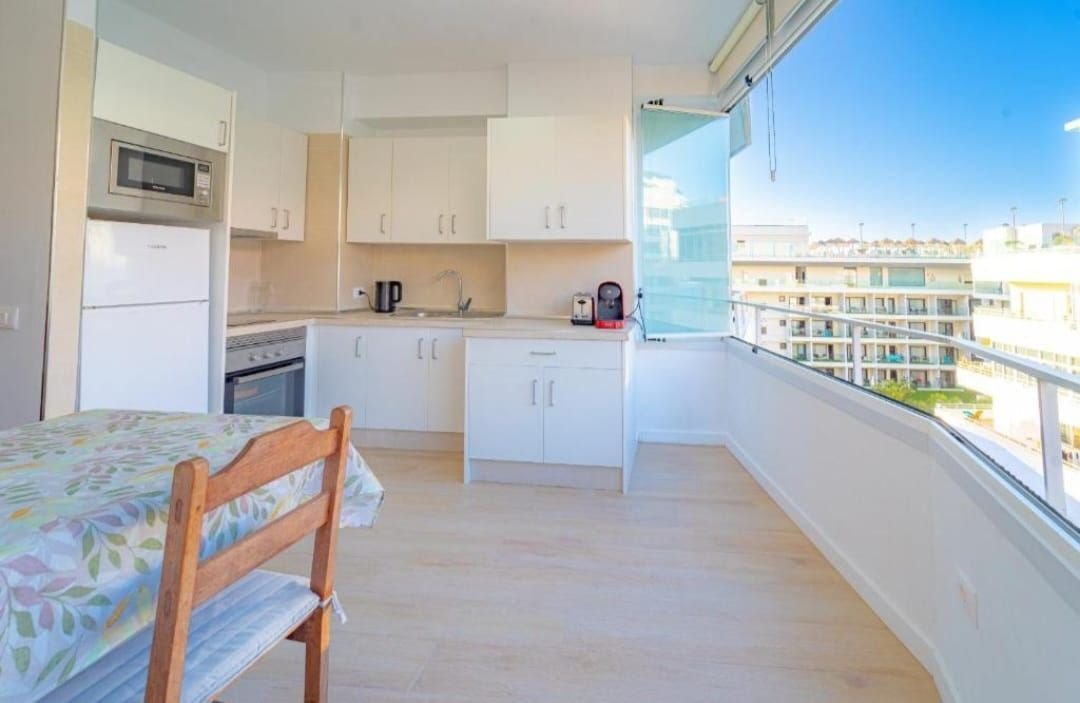 Pis de 40 m² a Puerto de la Cruz