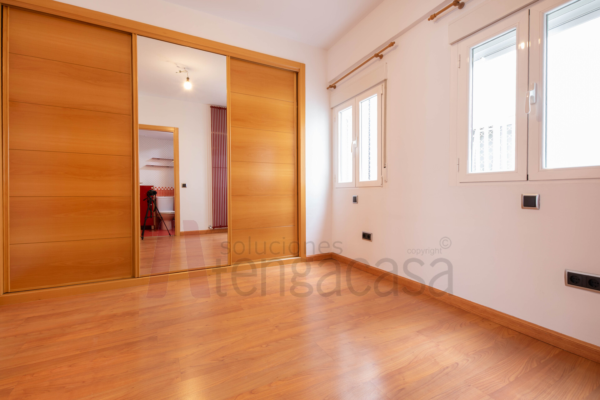 Appartement 86 m² à Madrid