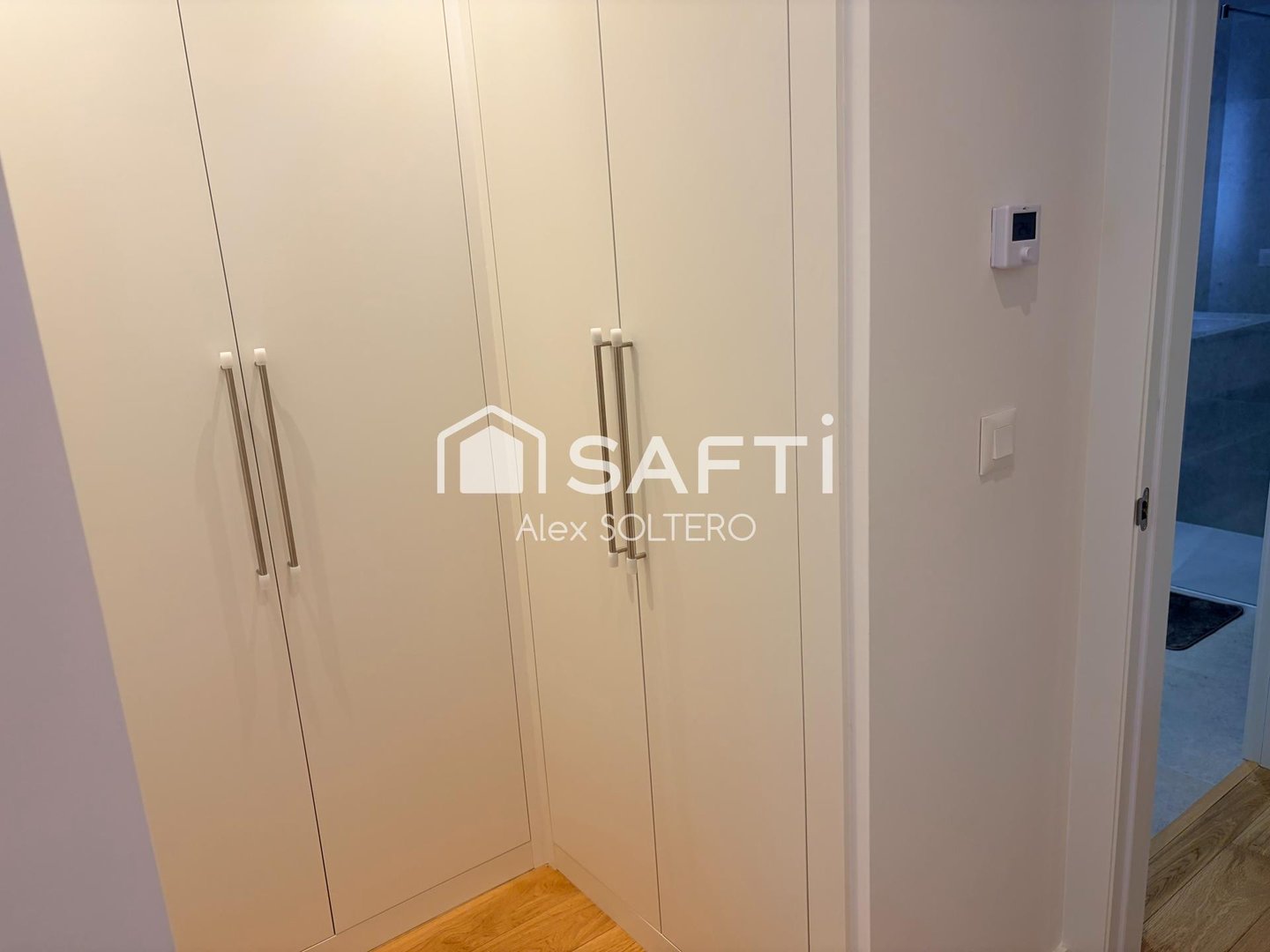 Pis de 70 m² a Vigo