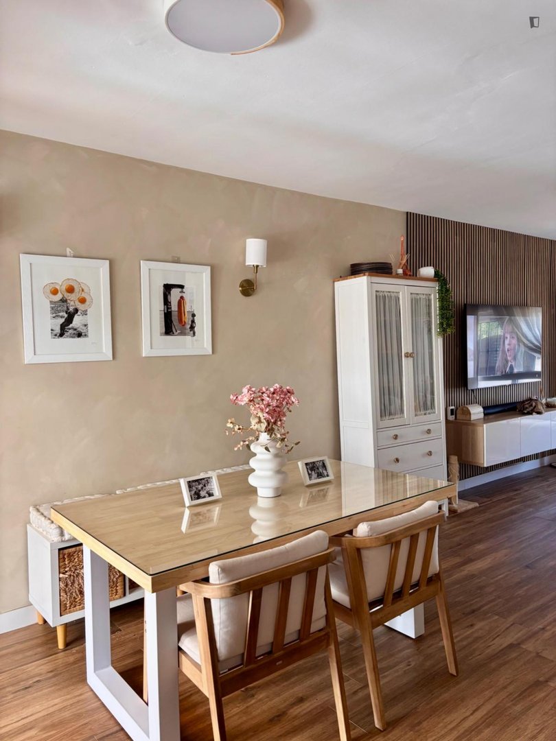 Habitación en alquiler, Sevilla