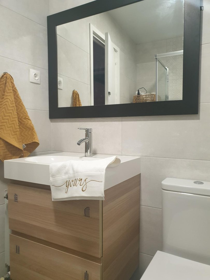 Habitación en alquiler, Barcelona