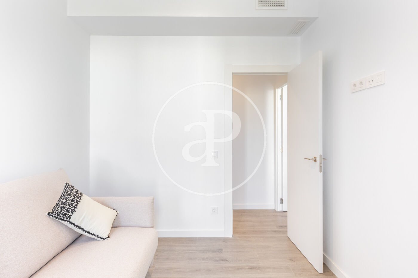 Pis de 65 m² a València