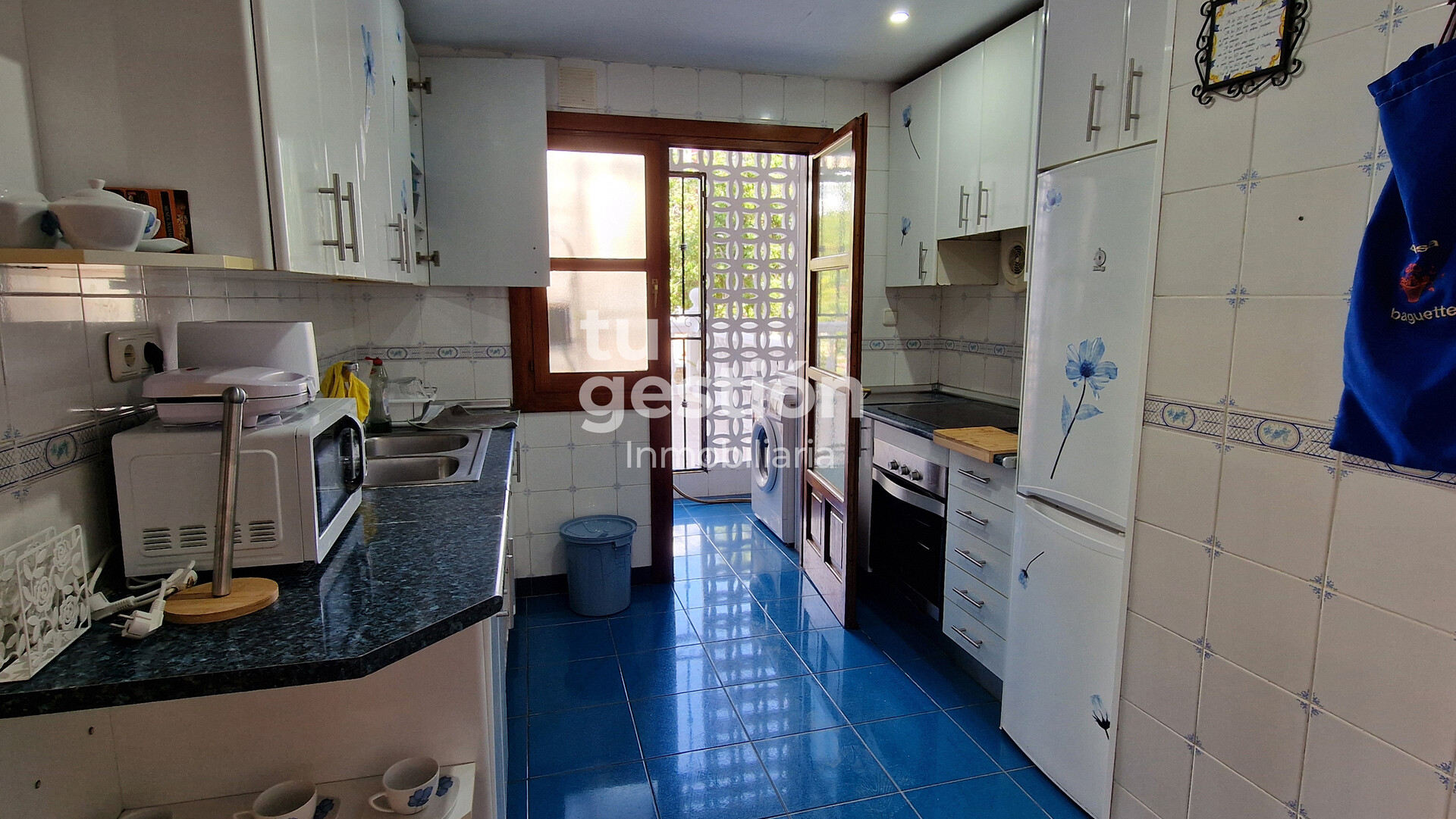 Piso de 113 m² en Rincón de la Victoria