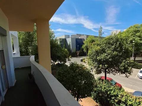 Wohnung 68 m² in Mairena del Aljarafe