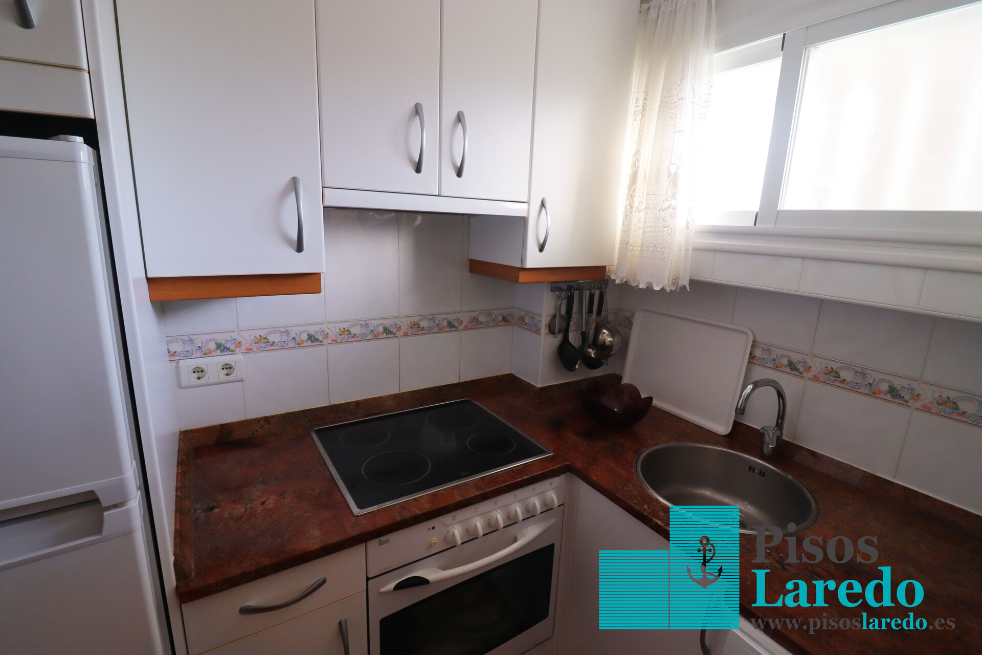 Piso de 70 m² en Laredo