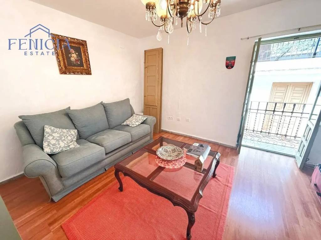 Piso de 130 m² en Jete