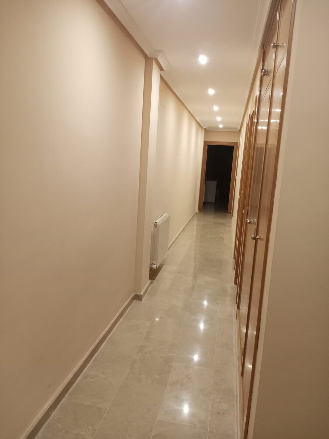 Wohnung 140 m² in Baza