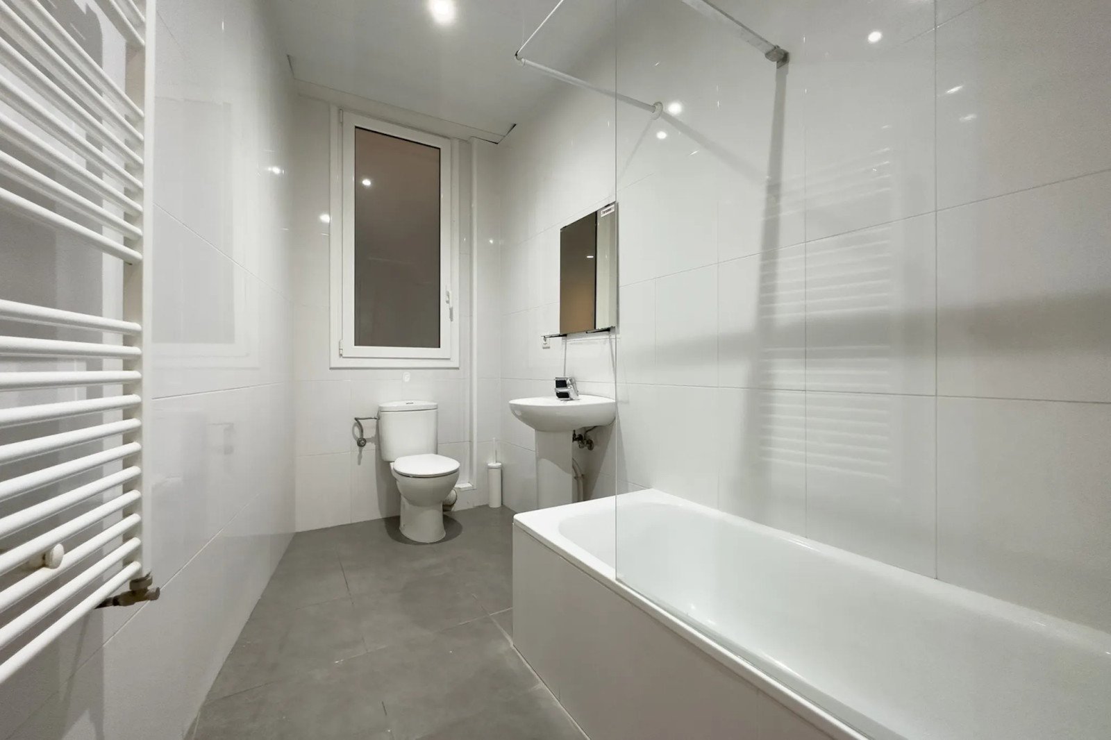Zimmer zur Miete, Barcelona