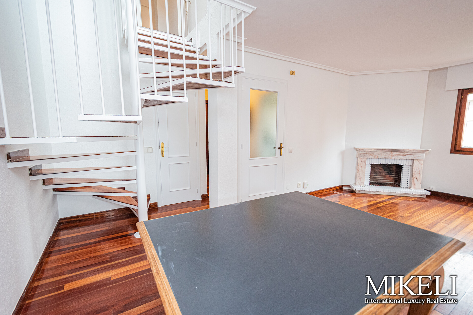 Piso de 95 m² en Santander