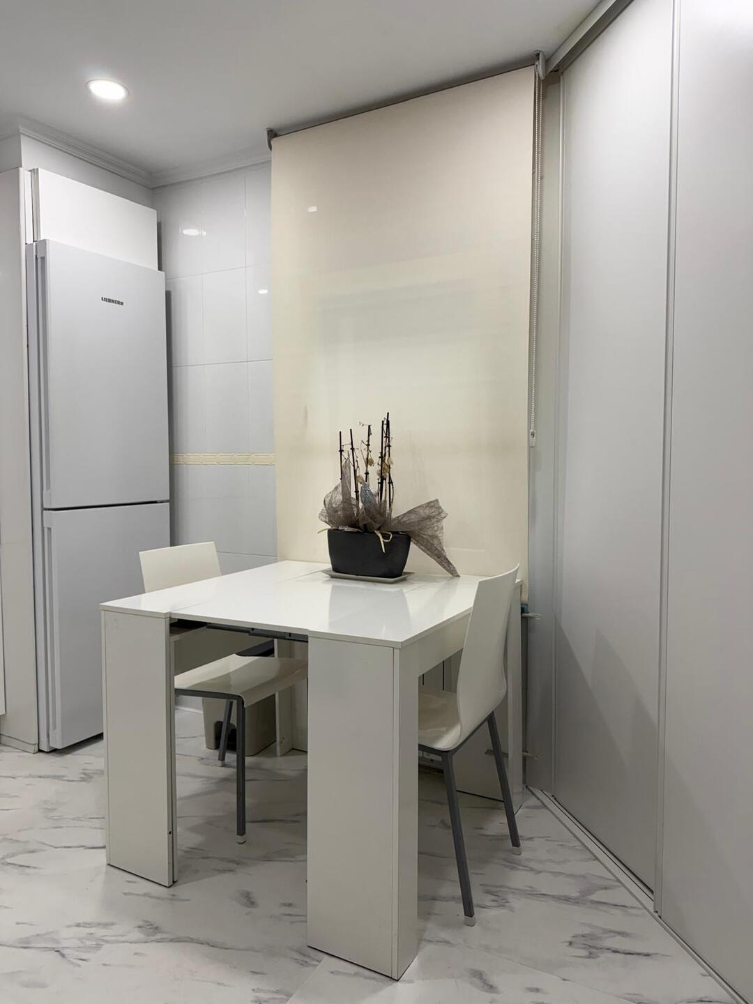 Piso de 88 m² en Bilbao