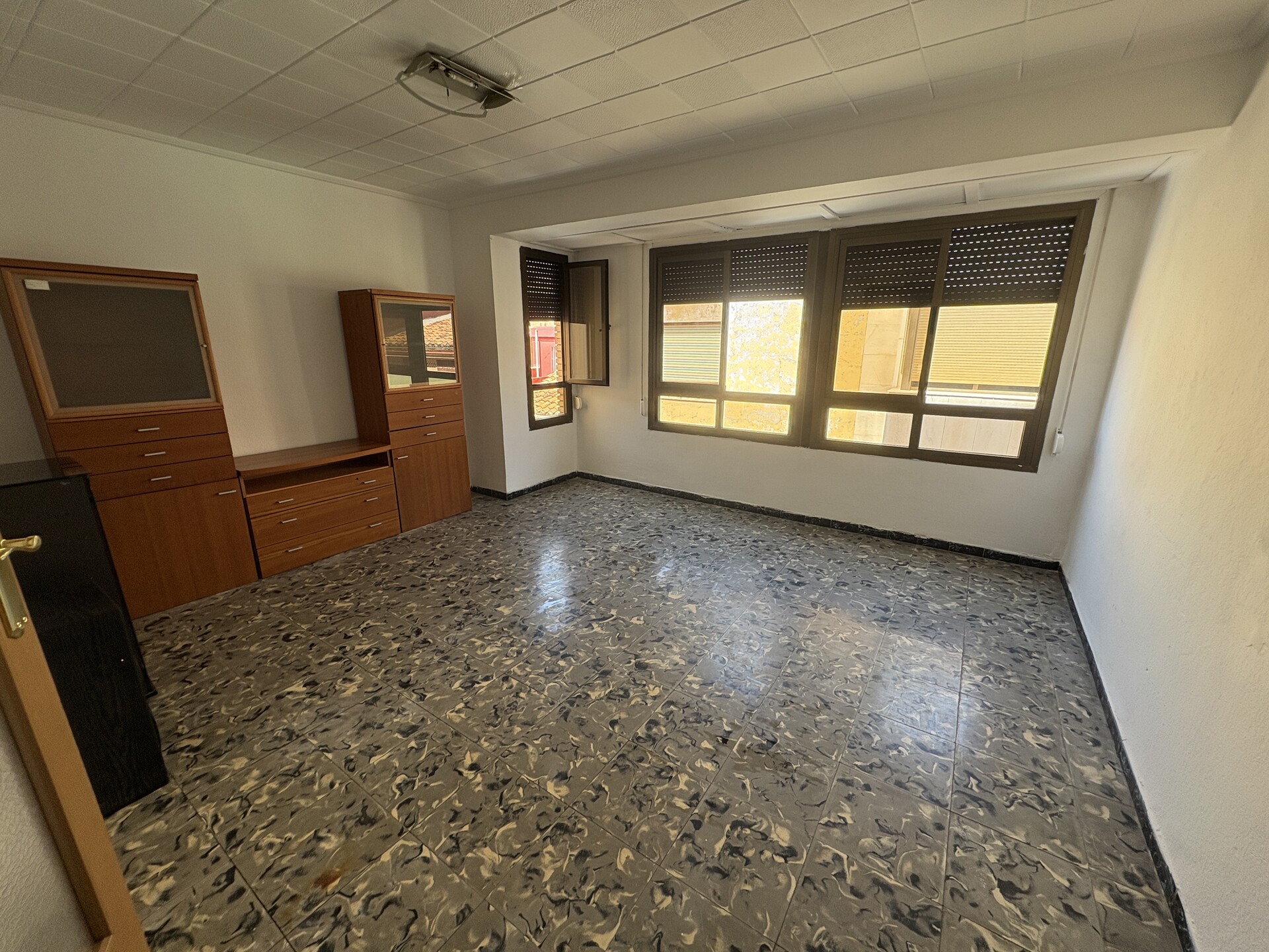 Piso de 90 m² en Vila-real