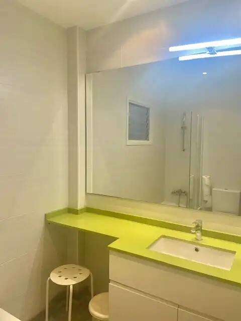 Piso de 130 m² en Alicante