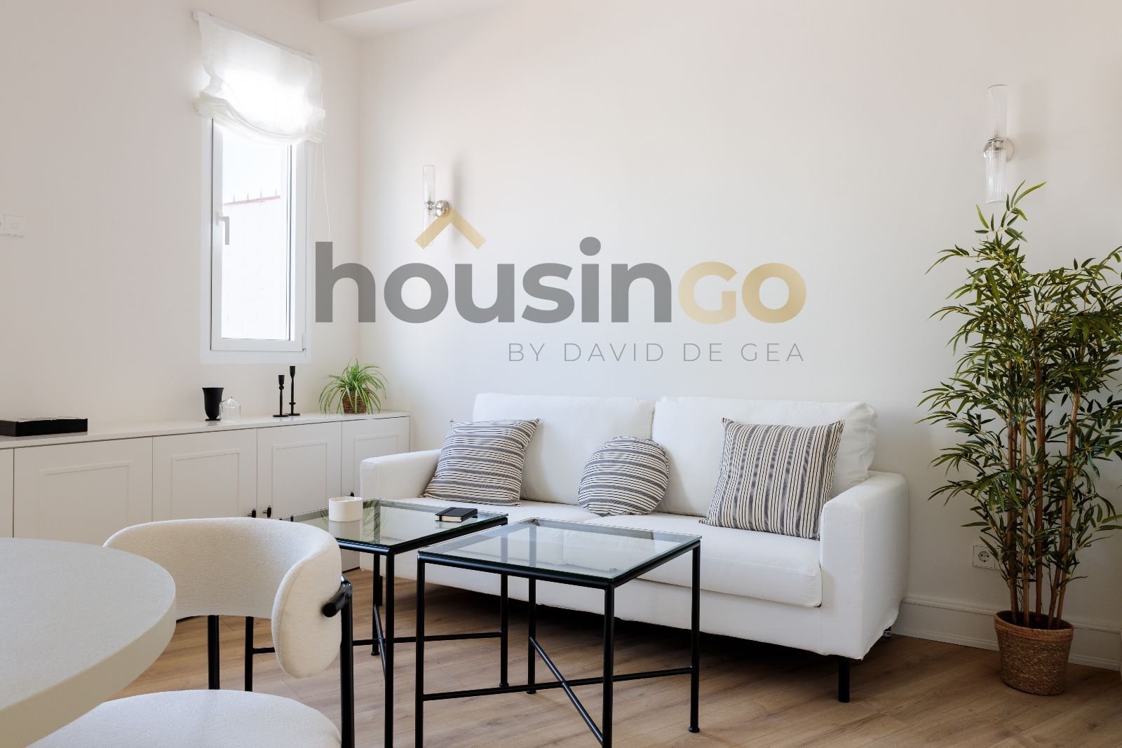Piso de 69 m² en Madrid