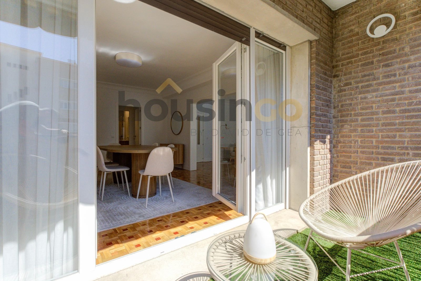 Apartamento 185 m² em Madrid