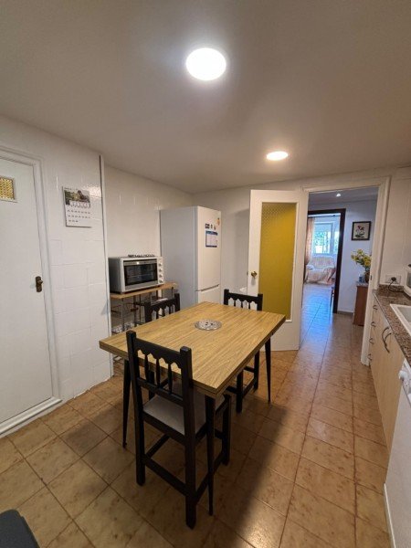Piso de 134 m² en Benicarló