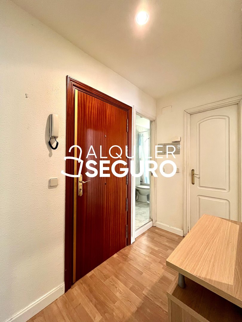 Piso de 55 m² en Madrid