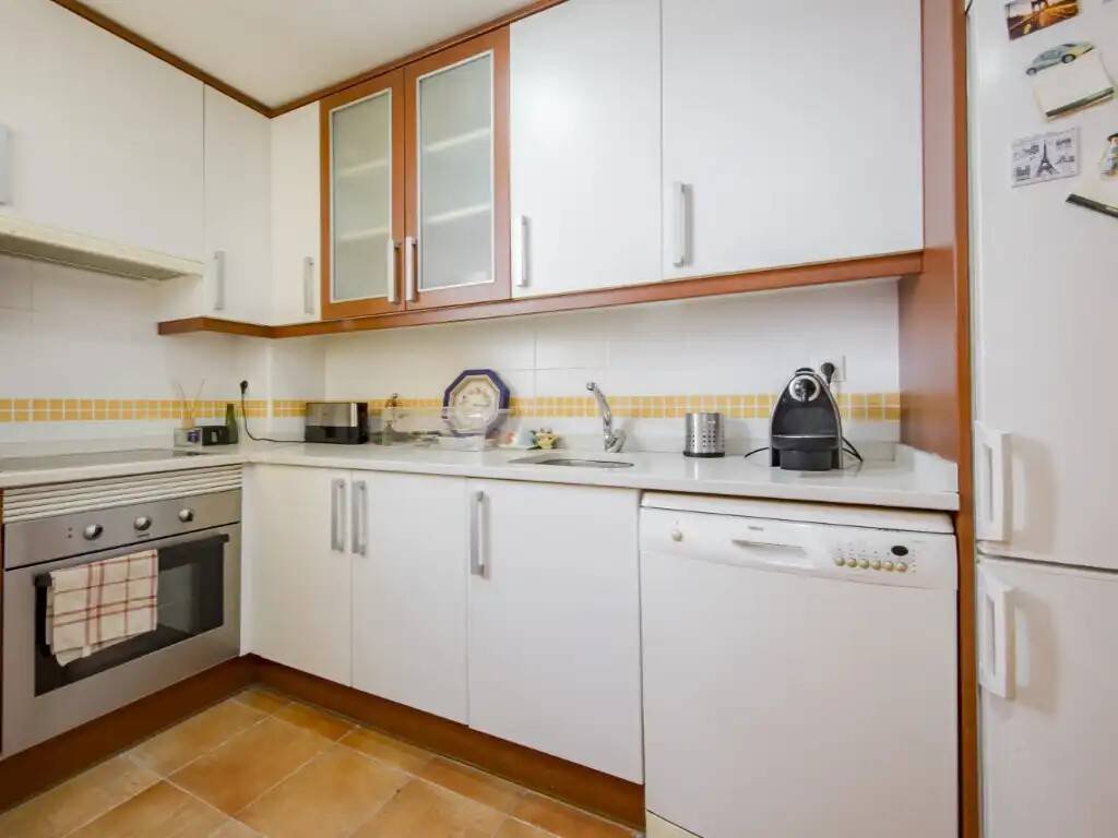 Appartamento 141 m² a Madrid
