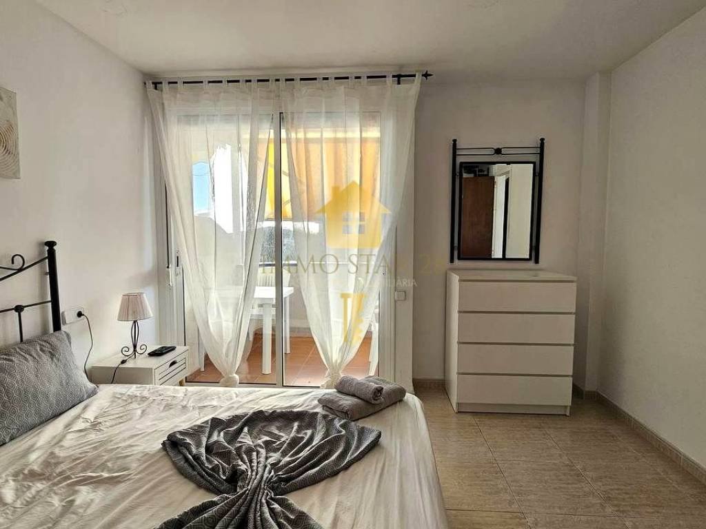 Piso de 60 m² en Roses