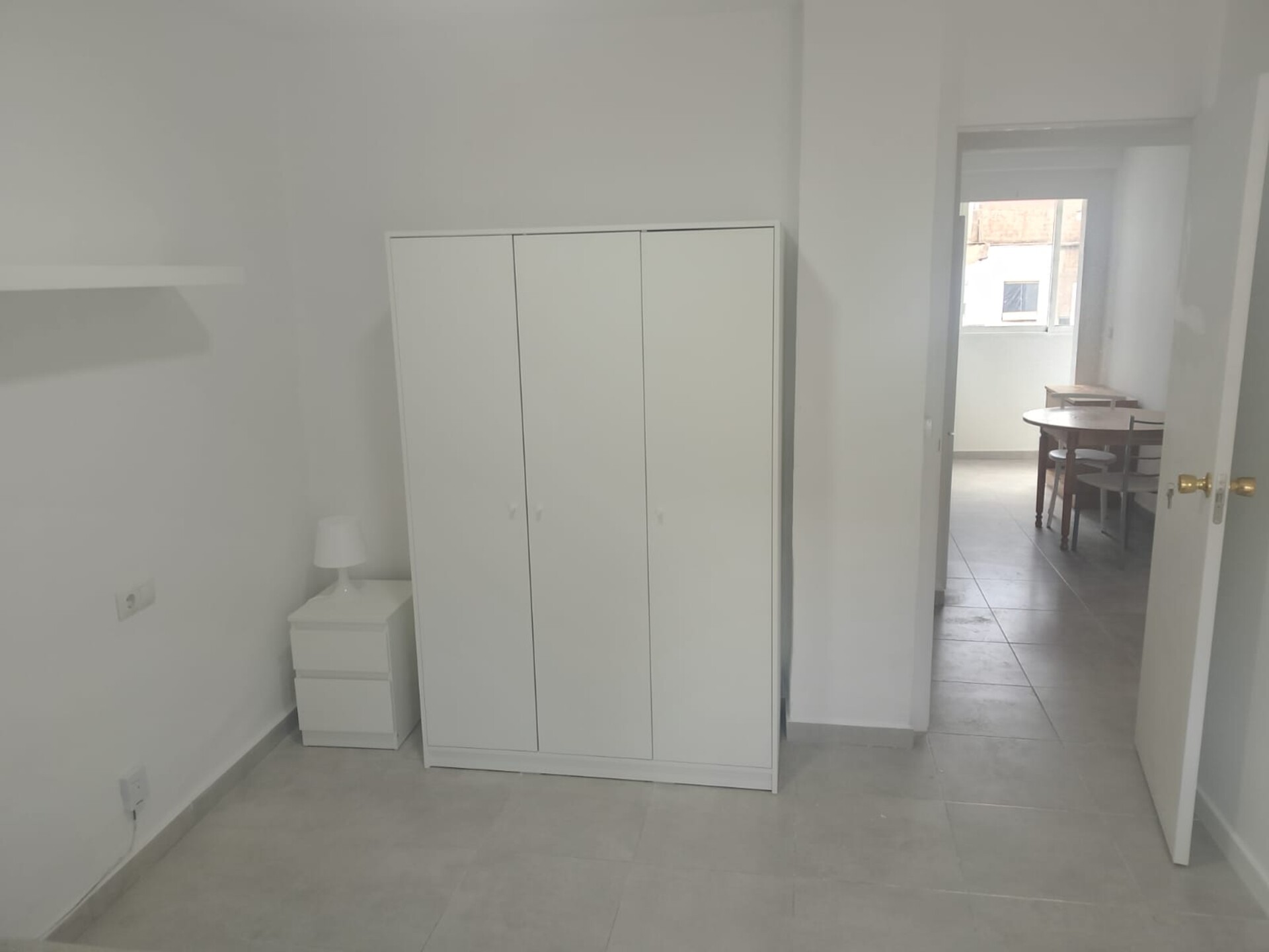 Habitación 70 m², Oliva