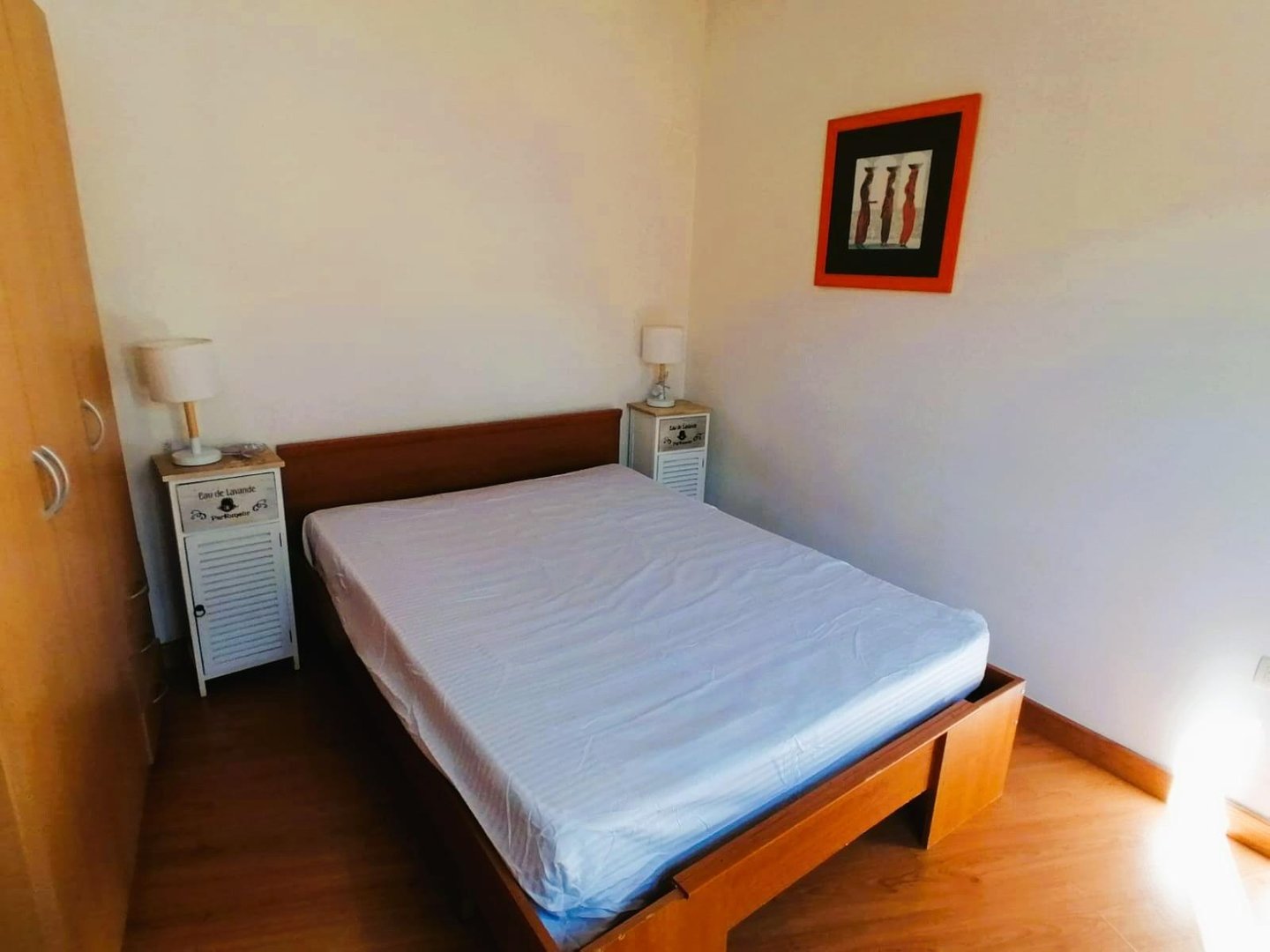 Pis de 70 m² a Granada