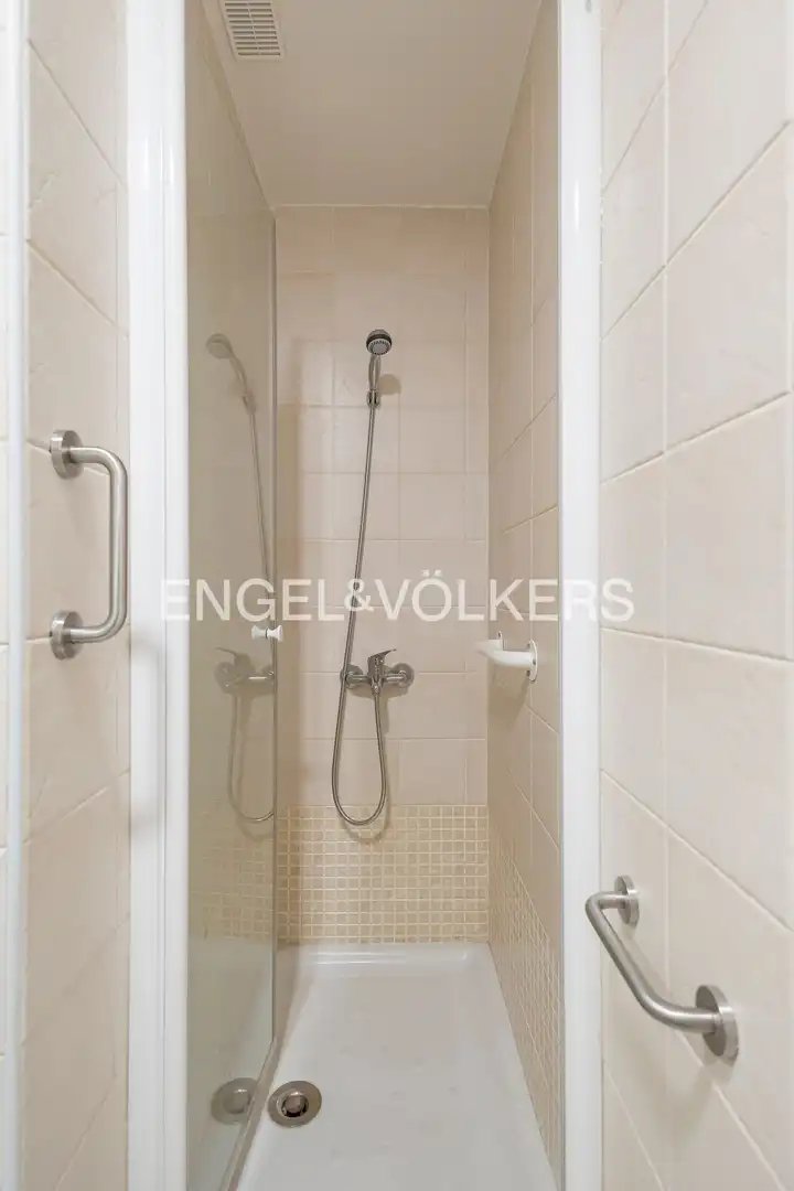 Квартира 191 м² в Мадриде