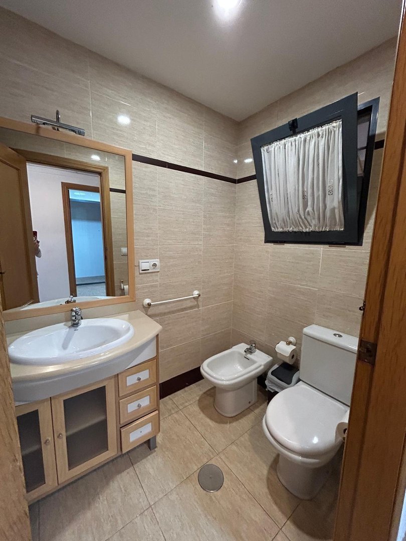 Wohnung 75 m² in Benidorm