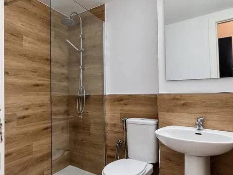 Pis de 34 m² a Sevilla