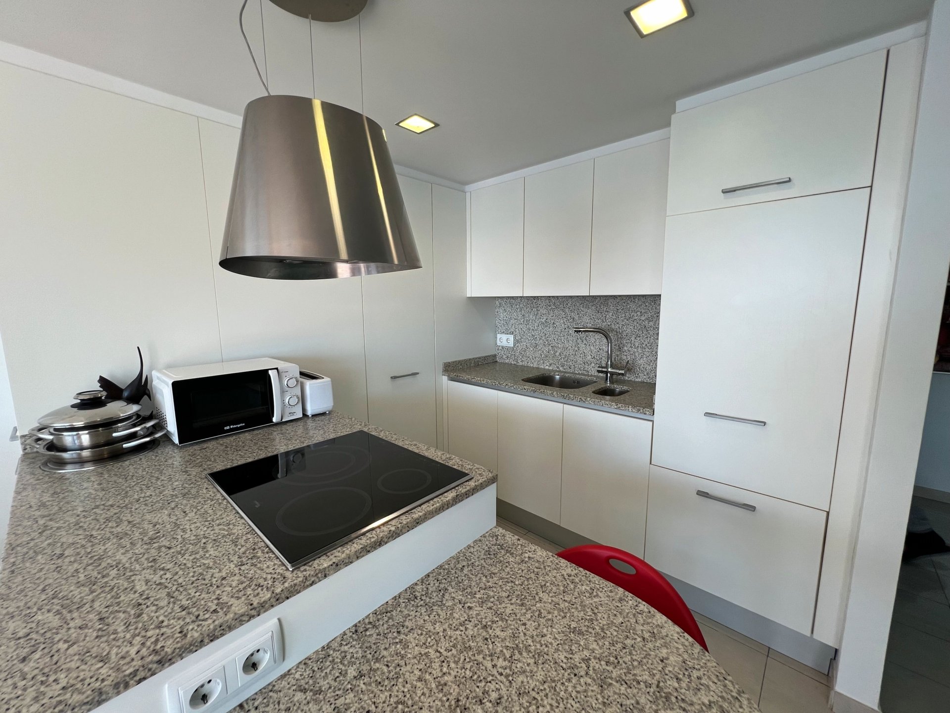 Appartamento 38 m² a Sant Feliu de Guíxols