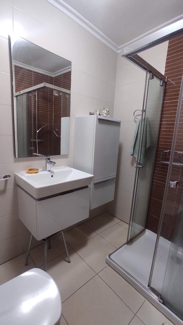 Pis de 112 m² a Valladolid