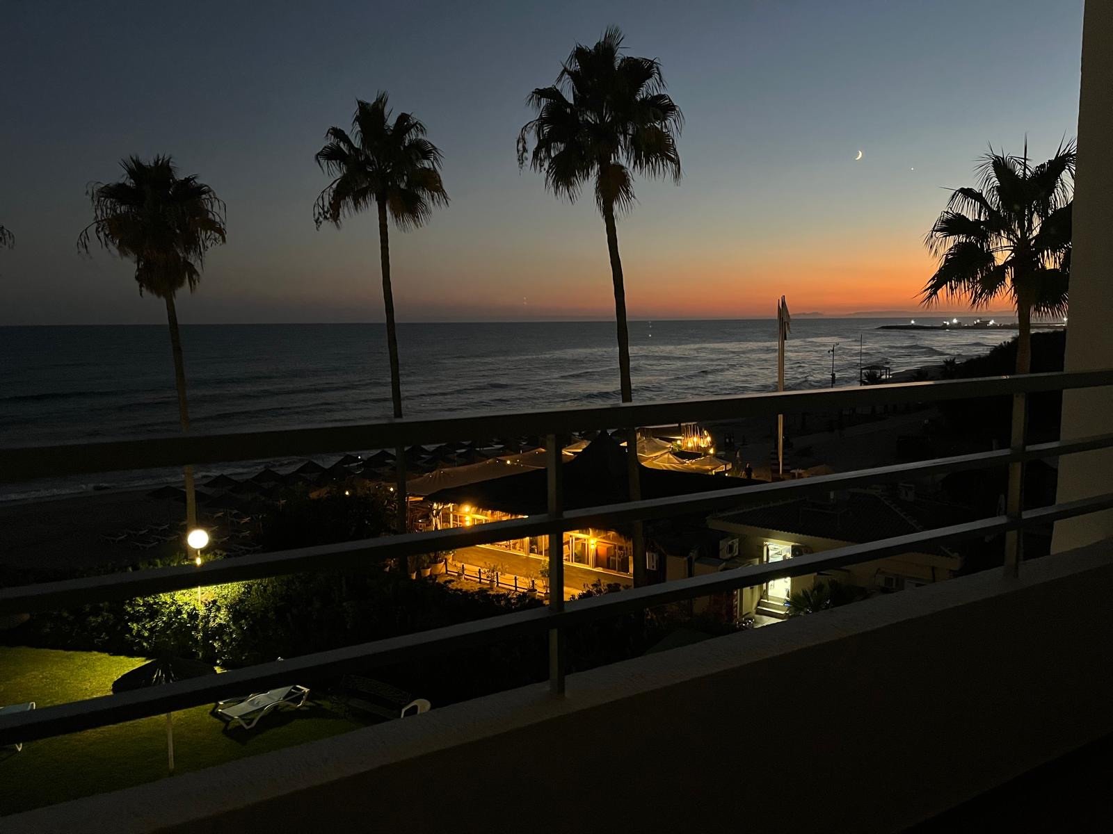 Apartamento 47 m² em Mijas