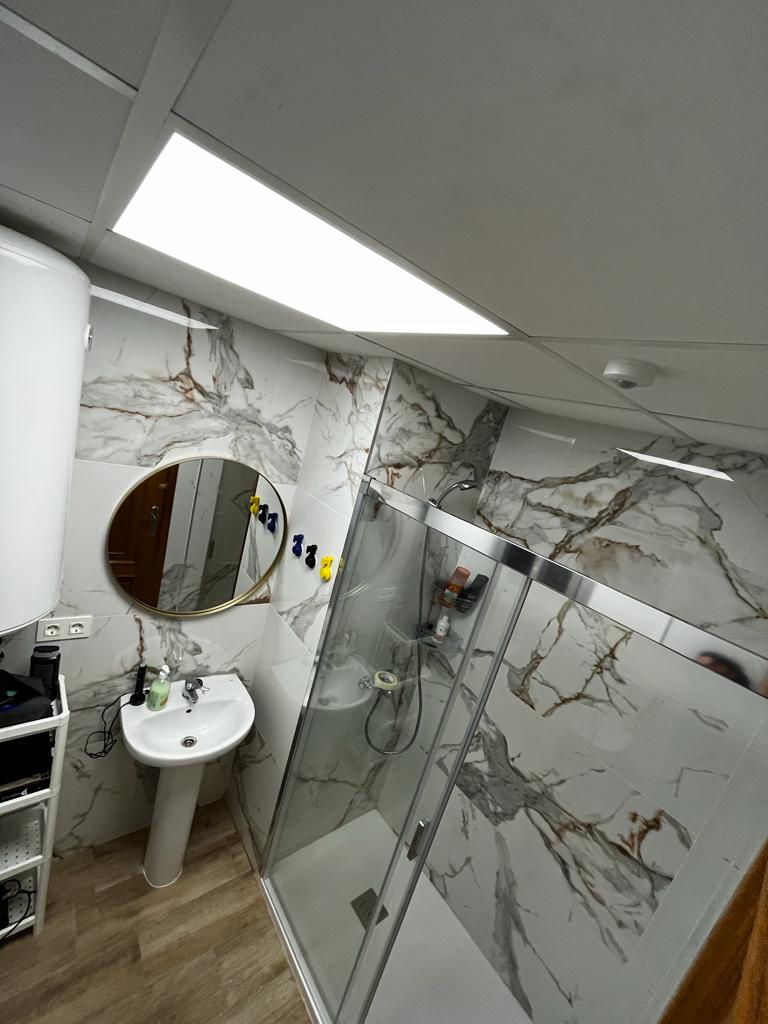 Habitación 120 m², Cartagena