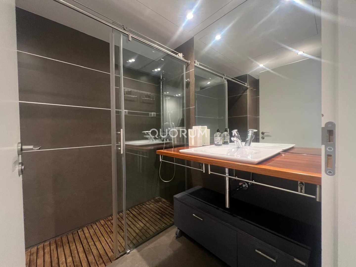 Appartamento 100 m² a Bilbao