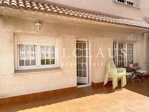 Pis de 170 m² a Sabadell