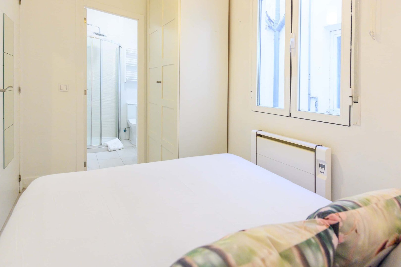 Pis de 55 m² a Madrid