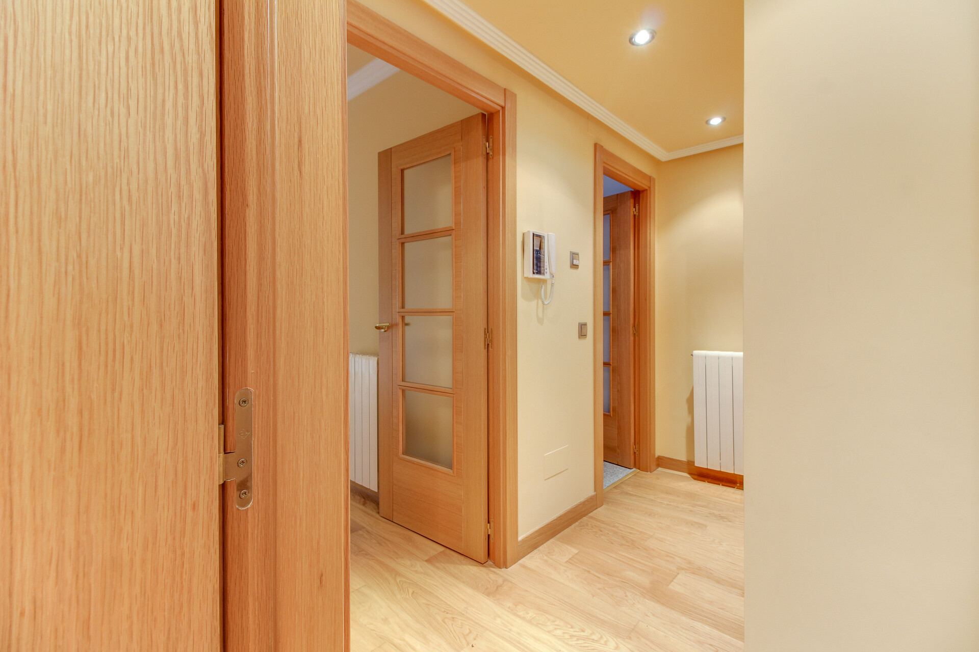 Piso de 103 m² en Salamanca