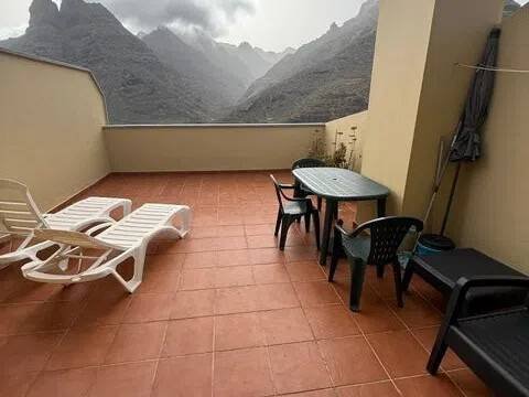 Piso de 98 m² en San Cristóbal de La Laguna