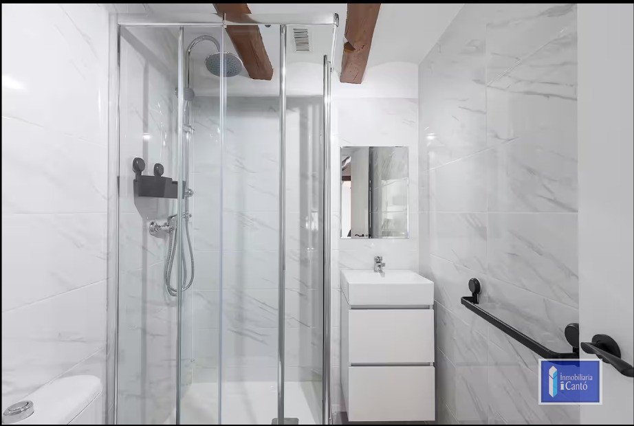 Wohnung 50 m² in Alcoi / Alcoy