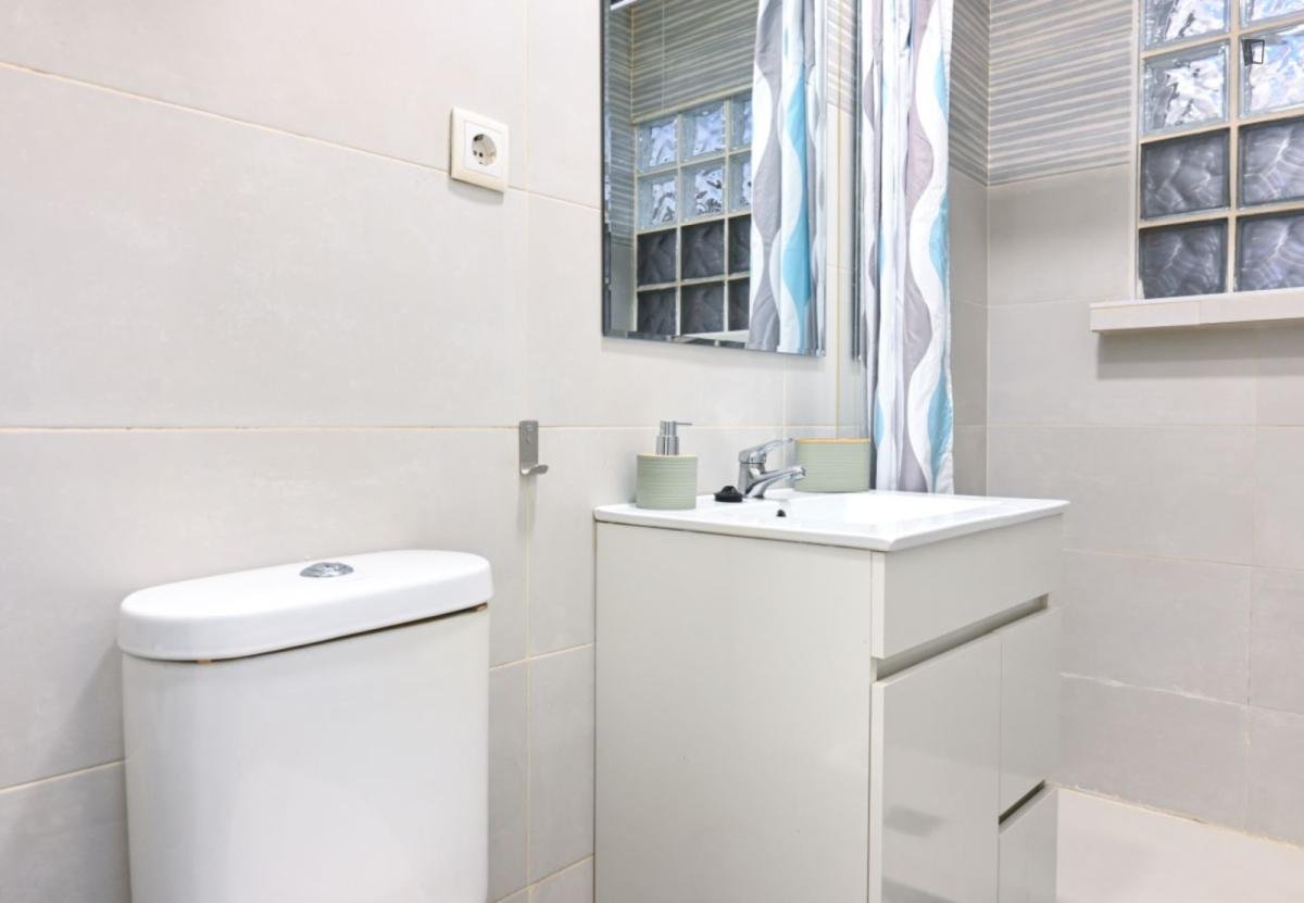 Appartement 45 m² à Madrid