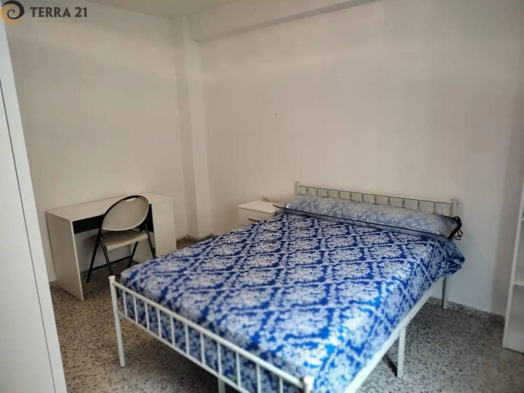 Piso de 95 m² en Jaén