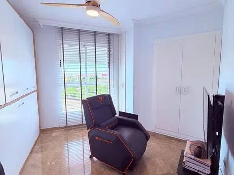 Квартира 90 м² в Catarroja
